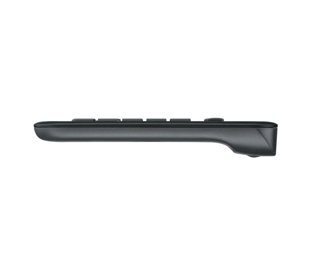 Klawiatura Logitech Media K400 plus black - 249334 - zdjęcie 4